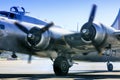 B17G Flying Fortress, \