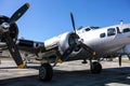 B17G Flying Fortress, \