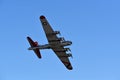 B-17G Flying Fortress Heavy Bomber