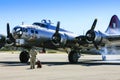 B17G Flying Fortress, 