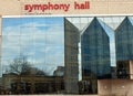 UK - B`ham Symphony Hall