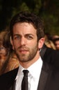 B J Novak,