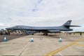 USAF B-1 Lancer