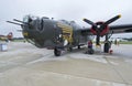 B24 Liberator