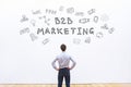 B2b marketing