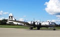 B-29 Superfortress