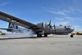 B-29 Superfortress Royalty Free Stock Photo