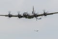B-29 Superfortress at Thunder Over Michigan