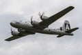 B-29 Superortress at Thunder Over Michigan Airshow