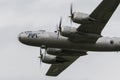 B-29 Superortress at Thunder Over Michigan Airshow