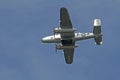 B-25 Yankee Warrier