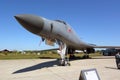 B1-B Lancer - USAF Bomber