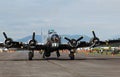 B17 Flying Fortress