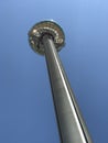 BA i360 Royalty Free Stock Photo