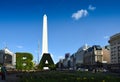 BA - Modern face of Buenos Aires