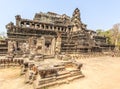 Ba Phuon Temple, Angkor Thom, Siem Reap, Cambodia.