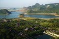 Bai Dinh Pagoda ChÃÂ¹a BÃÂ¡i ÃÂÃÂ­nh - NINH BINH - HANOI - VIET NAM