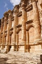 Baalbek baahus temple; Lebanon