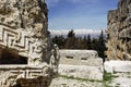 Baalbek, Bekaa Valley, Lebanon