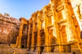 Baalbek Historical Landmark 50 Royalty Free Stock Photo