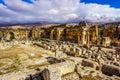 Baalbek Historical Landmark 25