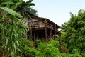 Baan Ja Bo Noodle Mae Hong Son Province