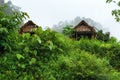 Baan Ja Bo Noodle Mae Hong Son Province