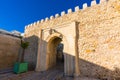 Bab al Assa, Tangier, Morocco Royalty Free Stock Photo