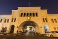 Bab Al Bahrain - Bahrain Gate