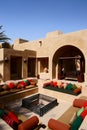 Bab Al-Shams Desert Resort