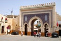 Bab Bou Jeloud gate