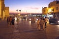 Bab Boujelud Gate in Fes Morocco