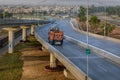 Bab-e-Peshawar flyover,Pakistan