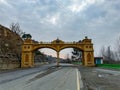 bab e swat, swat, gateway, Pakistan, valley, swat valley, tourism, tourist, monument, welcome, welcoming, Bab-e-Swat, Khyber