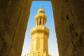 Bab Zuweila Minaret