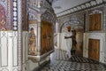 Baba Atal Tower in Amritsar, India Royalty Free Stock Photo