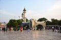 Baba Bulleh Shah Tomb in Kasur, Pakistan