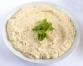 Baba ghanouj, Traditional Lebanese / Mediterranean food