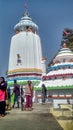 Baba Kakharua Baidyanath Temple, one of the avatar of Lord Shiva