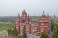 Baba mast nath temple, rohtak, haryana Royalty Free Stock Photo