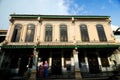 The Baba Nyonya Heritage Museum