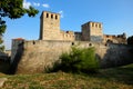 Baba Vida Medieval Fortress In Vidin, Bulgaria