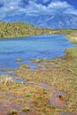 Babai River, Royal Bardia National Park, Nepal Royalty Free Stock Photo