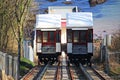 Babbacombe Cliff Railway