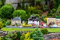 Babbacombe model Village