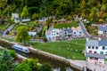 Babbacombe model Village