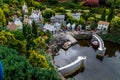 Babbacombe model Village