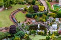 Babbacombe model Village