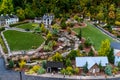 Babbacombe model Village