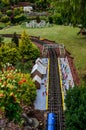 Babbacombe model Village